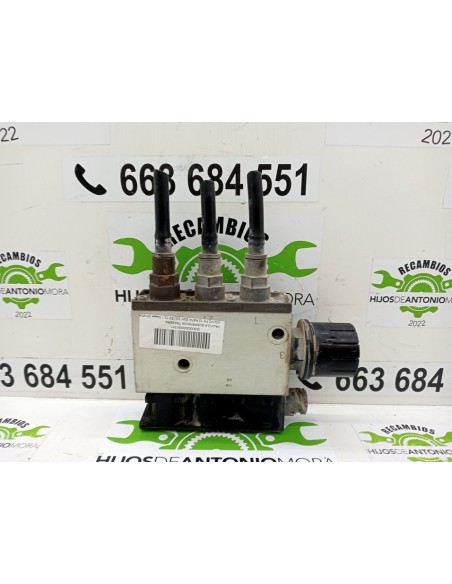 [91311] VALVULA SUSPENSION TRASERA - VOLVO FH 12 ASTA 2001 E2 / E3