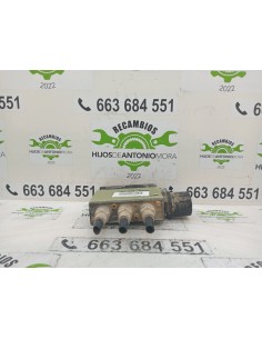 [91059] VALVULA SUSPENSION TRASERA - VOLVO FH 12 ASTA...