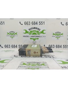 [91059] VALVULA SUSPENSION TRASERA - VOLVO FH 12 ASTA... 2