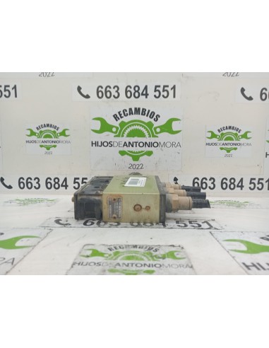 [91059] VALVULA SUSPENSION TRASERA - VOLVO FH...