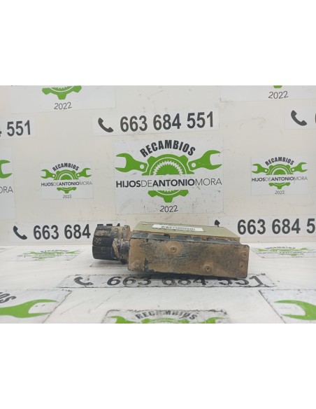 [91059] VALVULA SUSPENSION TRASERA - VOLVO FH 12 ASTA 2001 E2 / E3