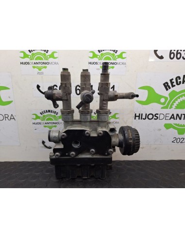 [101192] VALVULA SUSPENSION TRASERA - IVECO...