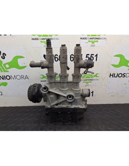 [101192] VALVULA SUSPENSION TRASERA - IVECO EUROCARGO (01/1991 - 12/2001)