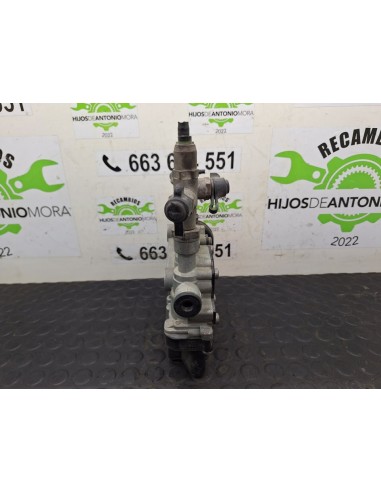 [101192] VALVULA SUSPENSION TRASERA - IVECO...