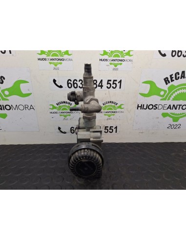 [101192] VALVULA SUSPENSION TRASERA - IVECO...