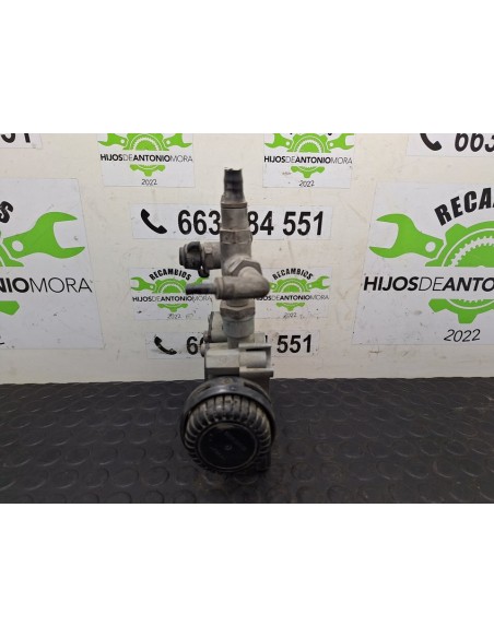 [101192] VALVULA SUSPENSION TRASERA - IVECO EUROCARGO (01/1991 - 12/2001)