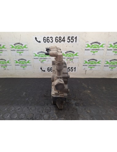 [105233] VALVULA SUSPENSION TRASERA - RENAULT...