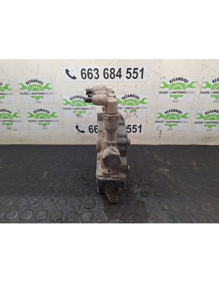 [105233] VALVULA SUSPENSION TRASERA - RENAULT MIDLUM (01/2000 - 12/2013)