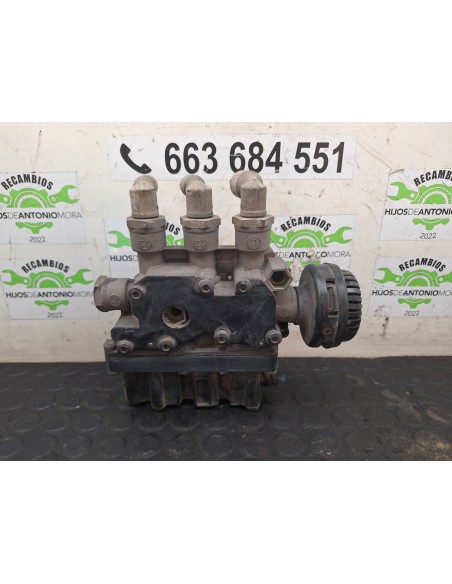 [105233] VALVULA SUSPENSION TRASERA - RENAULT MIDLUM (01/2000 - 12/2013)