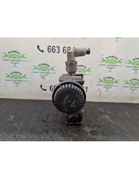 [105233] VALVULA SUSPENSION TRASERA - RENAULT MIDLUM (01/2000 - 12/2013)