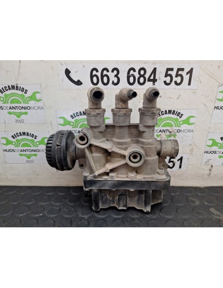 [105233] VALVULA SUSPENSION TRASERA - RENAULT MIDLUM (01/2000 - 12/2013)