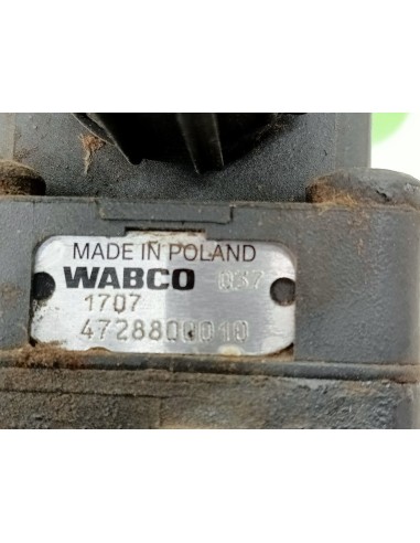 [94570] VALVULA SUSPENSION TRASERA - IVECO...