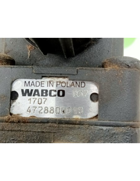 [94570] VALVULA SUSPENSION TRASERA - IVECO EUROCARGO (01/1991 - 12/2001)