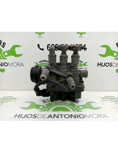 [94570] VALVULA SUSPENSION TRASERA - IVECO...