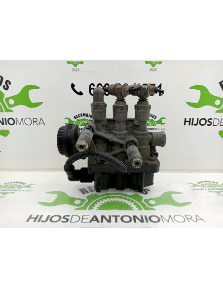 [94570] VALVULA SUSPENSION TRASERA - IVECO EUROCARGO (01/1991 - 12/2001)