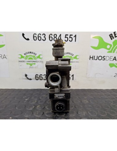 [99222] VALVULA SUSPENSION TRASERA - MERCEDES...