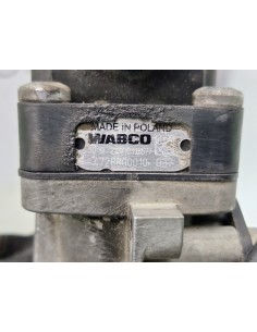 [99222] VALVULA SUSPENSION TRASERA - MERCEDES ACTROS... 2