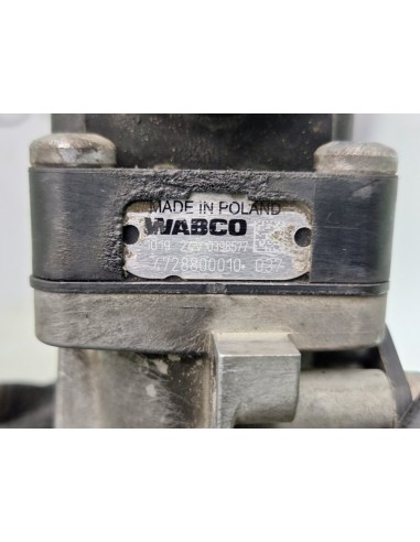 [99222] VALVULA SUSPENSION TRASERA - MERCEDES...