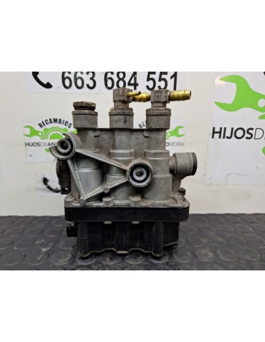 [99222] VALVULA SUSPENSION TRASERA - MERCEDES...