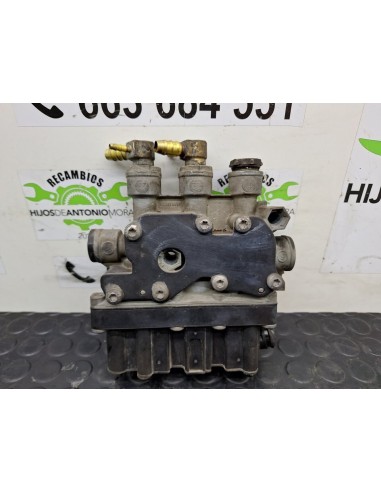 [99222] VALVULA SUSPENSION TRASERA - MERCEDES...