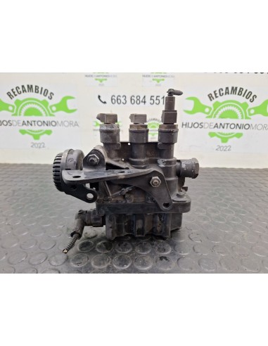 [99457] VALVULA SUSPENSION TRASERA - MAN TGX...