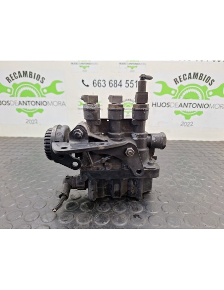 [99457] VALVULA SUSPENSION TRASERA - MAN TGX 35.XXX (01/2007 - ...)