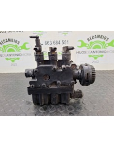 [99457] VALVULA SUSPENSION TRASERA - MAN TGX 35.XXX... 2