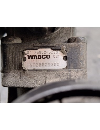 [99457] VALVULA SUSPENSION TRASERA - MAN TGX...