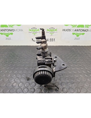 [99457] VALVULA SUSPENSION TRASERA - MAN TGX...