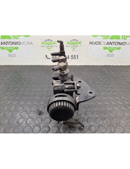 [99457] VALVULA SUSPENSION TRASERA - MAN TGX 35.XXX (01/2007 - ...)