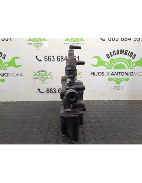 [99456] VALVULA SUSPENSION TRASERA - MAN TGX 35.XXX (01/2007 - ...)