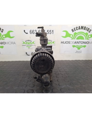 [99456] VALVULA SUSPENSION TRASERA - MAN TGX...