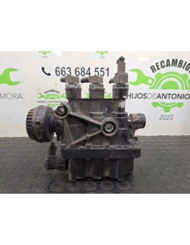 [99456] VALVULA SUSPENSION TRASERA - MAN TGX...