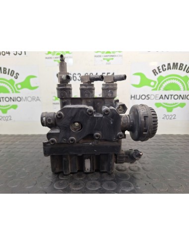 [99456] VALVULA SUSPENSION TRASERA - MAN TGX...