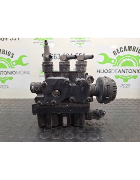 [99456] VALVULA SUSPENSION TRASERA - MAN TGX 35.XXX (01/2007 - ...)