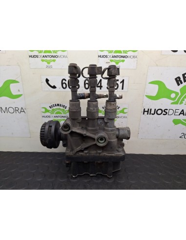 [101413] VALVULA SUSPENSION TRASERA - »...