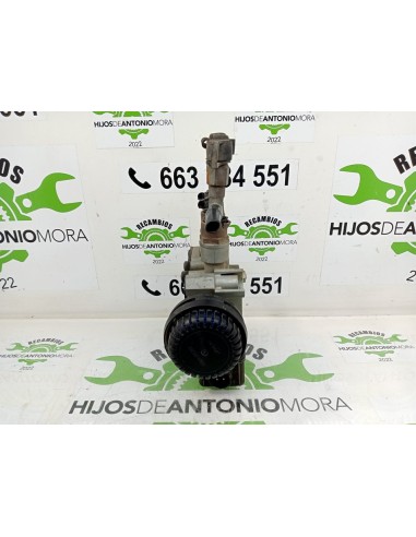 [96218] VALVULA SUSPENSION TRASERA - MAN TGX...