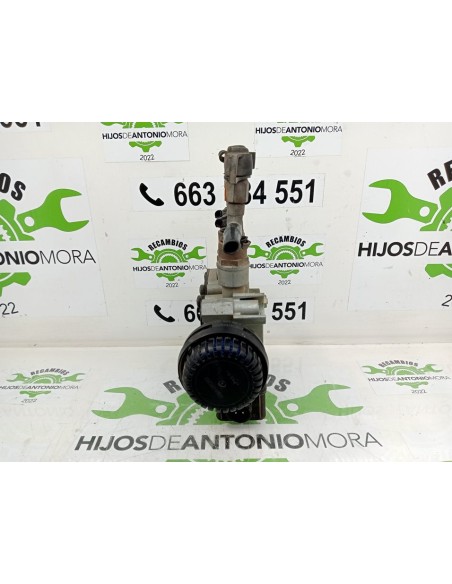 [96218] VALVULA SUSPENSION TRASERA - MAN TGX 18.XXX (01/2007 - 12/2017)