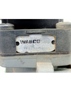 [96218] VALVULA SUSPENSION TRASERA - MAN TGX 18.XXX... 2