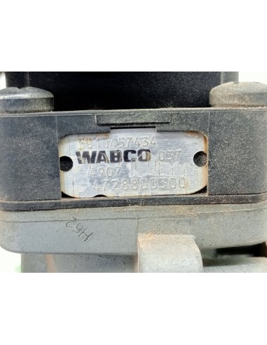 [96218] VALVULA SUSPENSION TRASERA - MAN TGX...