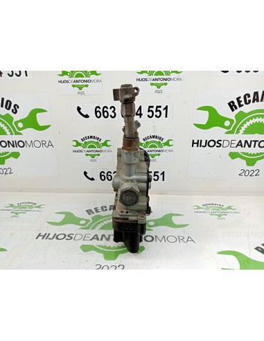 [96218] VALVULA SUSPENSION TRASERA - MAN TGX...