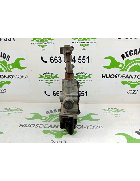 [96218] VALVULA SUSPENSION TRASERA - MAN TGX 18.XXX (01/2007 - 12/2017)