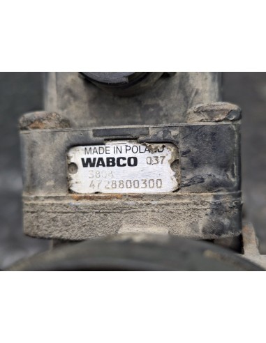 [99903] VALVULA SUSPENSION TRASERA - IVECO...