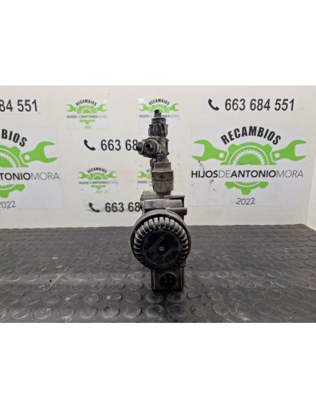 [99903] VALVULA SUSPENSION TRASERA - IVECO STRALIS (AS) (01/2012 - 01/2019)