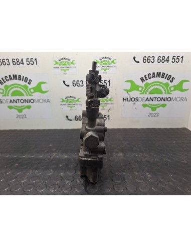 [99903] VALVULA SUSPENSION TRASERA - IVECO...