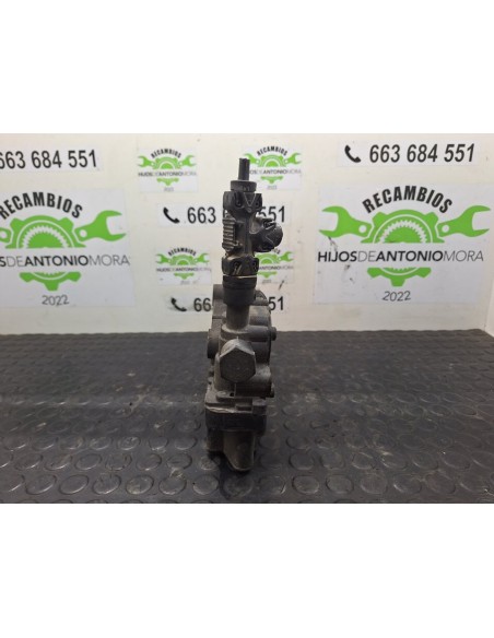 [99903] VALVULA SUSPENSION TRASERA - IVECO STRALIS (AS) (01/2012 - 01/2019)