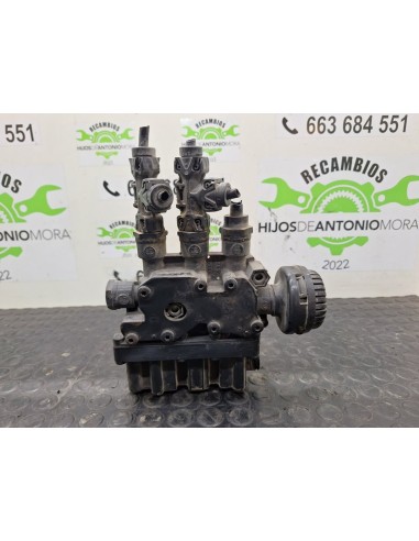 [99903] VALVULA SUSPENSION TRASERA - IVECO...