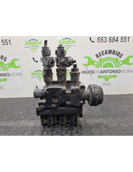 [99903] VALVULA SUSPENSION TRASERA - IVECO STRALIS (AS) (01/2012 - 01/2019)