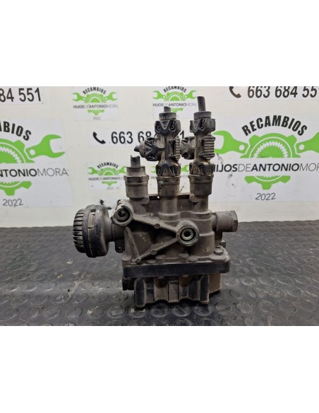 [99903] VALVULA SUSPENSION TRASERA - IVECO STRALIS (AS) (01/2012 - 01/2019)