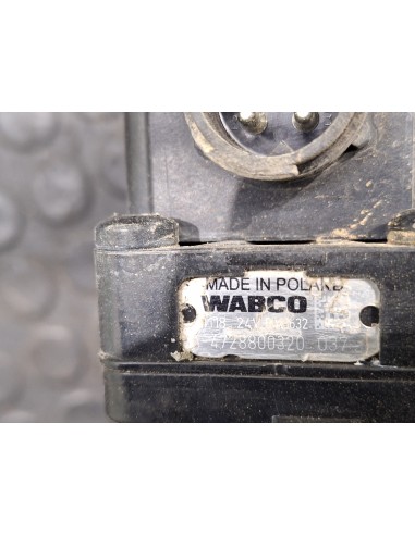 [105808] VALVULA SUSPENSION TRASERA - VOLVO FH...